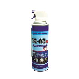 강력 먼지 제거제(DR-88/소용량/200ml)