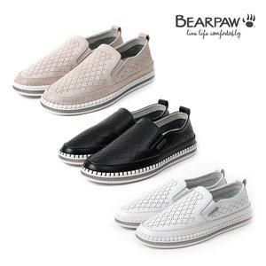 베어파우 여성 샌들 (BEARPAW) GRACE 슬립온 (womens) 3종 택1 패션의 완성