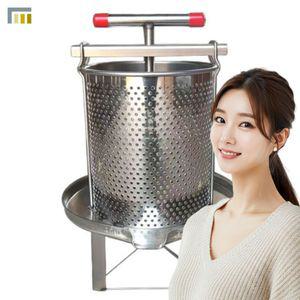 야채 탈수기 스텐짤순이 대용량 장아찌 물빼기 물기제거 과일