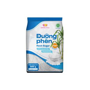  베트남 락슈가 ROCK SUGAR 얼음설탕 DUONG PEN HAT 500g 