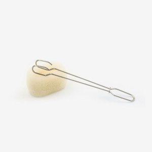 스테인레스 젖병솔 젖병솔리필