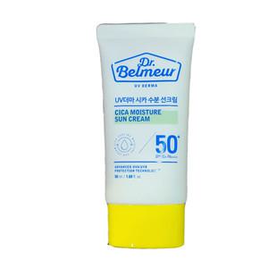 닥터벨머 유브이 더마 시카 수분 선크림 50ml