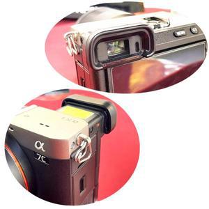 카메라 용품 하드 뷰파인더 아이컵 아이피스 호환 호환호환 Alpha 6700 ILCE-6700 A7CII A7CM2 A7CR 카메라