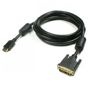 Coms HDMI-DVI 케이블 일반 실속형 3M 모니터선