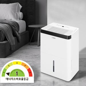 Cuore 1등급 스마트 제습기 일제습량 60L 펌프형/대용량제습기 지하실 공장 창고 업소용제습기