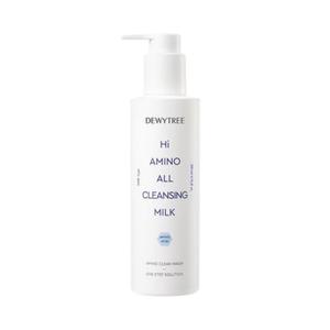 듀이트리 하이 아미노 올 클렌징밀크 200ml