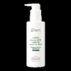 메이크프렘 세이프 미 릴리프 모이스처 클렌징밀크 200ml