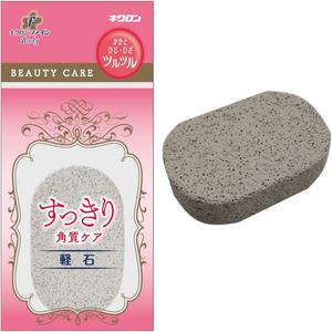 키크론 경석 7.5cm5cm 1개입 발뒤꿈치팔꿈치무릎의 각질에 깔끔하게 각질 케어 파인
