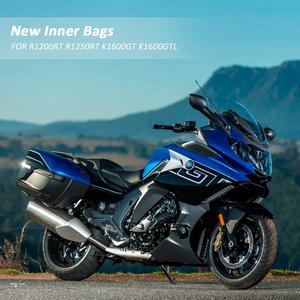 바이크 오토바이잡화 오토바이 액세서리 상자 내부 가방 BMW K1600GT K1600GTL K 1600 GT GTL R1200RT R125