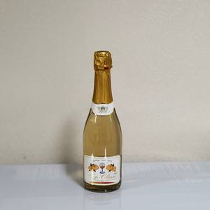 하이세븐무알콜샴페인750ml 피치