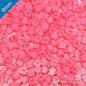 아트박스/룰루핑거 [룰루핑거] 디폼블럭 9mm 진핑크 hot pink 1kg 1S-01-204
