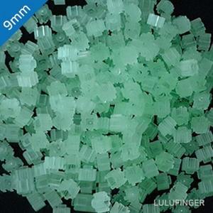 아트박스/룰루핑거 [룰루핑거] 디폼블럭 9mm 야광 luminous 1kg 1S-01-206