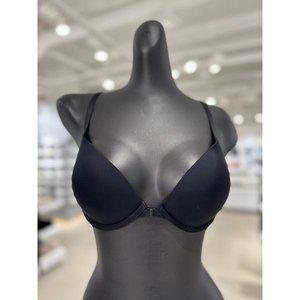 [시흥점][Calvin Klein Underwear][CK 언더웨어] 여성 인텐스 파워 마이크로 AF 푸쉬업 브라 QF7726AD-UB1