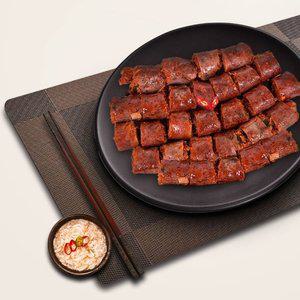 비바데이 전통 토종 김치순대2kg (WFHL4LO)