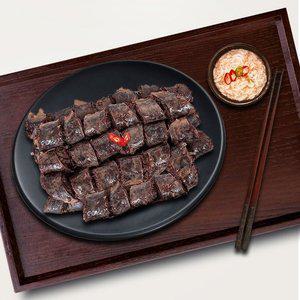 비바데이 전통 토종 야채순대2kg (WFHL4LA)
