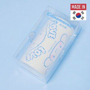 시나모롤 러브 헤어롤 대C29679