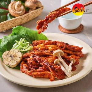 닭목살 양념구이 300g