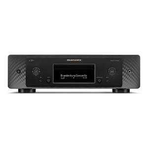 마란츠 CD50n 네트워크 오디오 CD 플레이어(#)