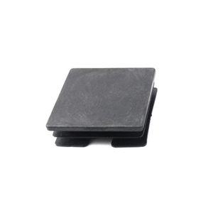 사각파이프 덮개 각파이프캡 각속 75X75