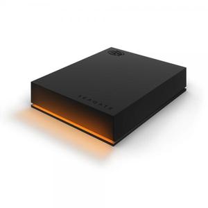 외장HDD FireCuda Gaming 데이터복구 2TB 외장하드 휴대용저장장치 고속전송