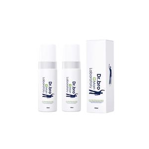 닥터브로 맨오브센스 남성청결제 항균 99.9% 남성청결제 브로세트 본품 150ml x 2병