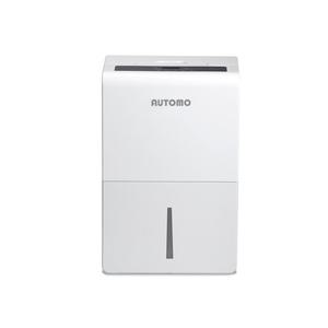 Automo 대용량제습기 일제습량 74L 저소음 와이파이컨트롤/지하실 공장 창고 업소 가정용제습기