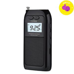 효도라디오 초소형라디오 mp3 낚시용 캠핑용 여행용 등산용