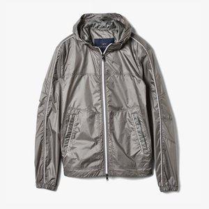 [샌프란시스코마켓](강남점)PAUL&SHARK 폴앤샥 PERTEX QUANTUM WITH DIAMOND FUSE TECHNOLOGY JACKET GR...