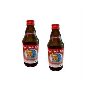 로트벡쉔 11 비타민플러스 레드 액상 750ml 2병