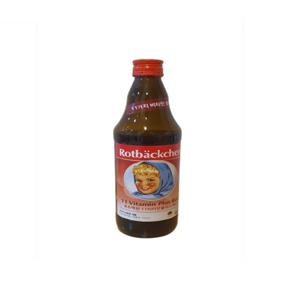 로트벡쉔 11 비타민플러스 레드 액상 750ml
