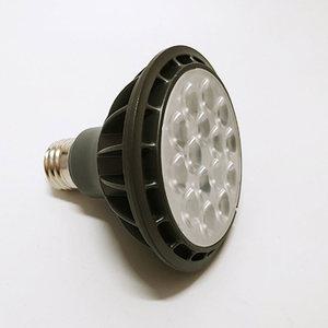 LED PAR30 파삼공 집중형 15W 전구색 3000K 코넬