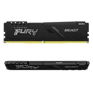 ram ddr4 메모리 4gb 8 GB 16gb 2133mhz 2400mhz 2666mhz 데스크탑 게임용 HyperX FURY 용 Udimm