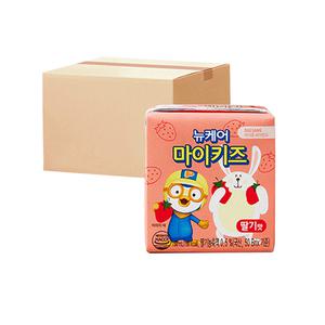 뉴케어 마이키즈 딸기 150ml x 24팩