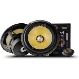 포칼 하이파이 차량용 스피커 사운드 BP20 PS165F3E 165MM PS165FXE