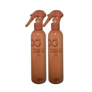 아모스 리페어 시카 앰플 트리트먼트 230ml 2개