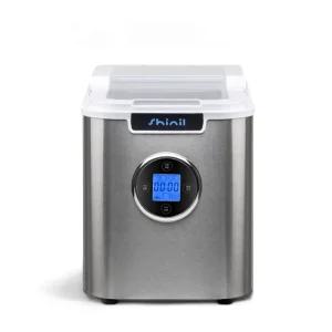 신일제빙기 SIM-R150BH 가정용 사무실 까페 업소용 15Kg