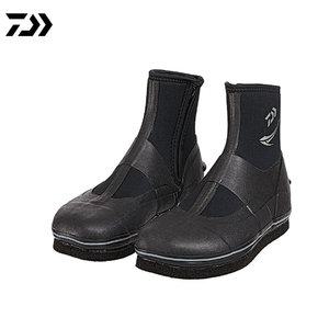 한국다이와 타비 DT-2201VR 선마루 중할 발가락 보호 논슬립 은어 계류 신발 낚시