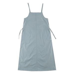 노르디스크 여성 나일론 스트레치 슬리브리스 원피스 OWM25W73G3