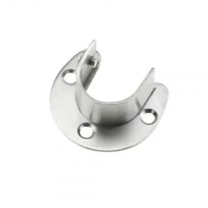 옷걸이봉 받침대 옷봉소켓 브라켓 32mm