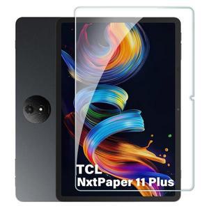TCL NxtPaper 11 Plus 11.5 인치 강화 유리 스크린 보호기 