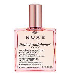[눅스] 윌 프로디쥬스 멀티 플로럴 오일 100ml