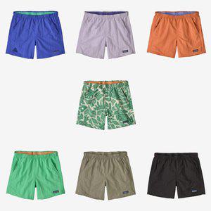 매장정품 파타고니아 코리아57059Q5GN25SS 우먼즈 배기스 쇼츠 - 5인치Womens Baggies Shorts 5