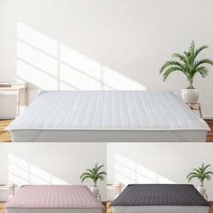 패밀리침대패드 QSS 200x260cm 침대패드 사계절침대패드 사계절용패드 봄침대패드 가을침대패드