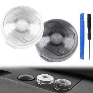 오토라이트 센서커버 18mm 2개입 감도조정 자동차부품 공구포함 2개 센서 커버 도요타 렉서스 다이하츠 대응