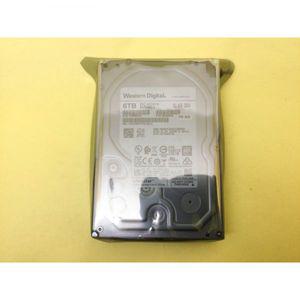 WD 울트라스타 DC HC310 6TB 7200RPM SATA 6Gb/s 256MB 3. HDD HUS726T6TALE6L4 신품