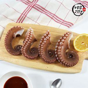 미각기행 통영 돌문어 1.5kg(1-5미)