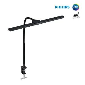 필립스 퓨어팩스 와이드 LED 클립스탠드 (USB)