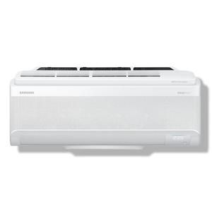삼성 1등급 무풍 벽걸이 에어컨 AR60F07D11WS 7평 전국 기본설치비포함
