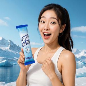 수피아토쿨타월 쿨스카프 아이스 냉 목도리 10개입