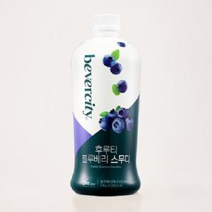 세미 베버시티 후루티 블루베리 스무디 1.8kg